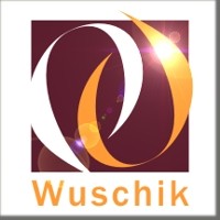 Logo Wuschik Wellness