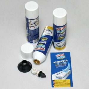 Foto Active Clean 3er Set