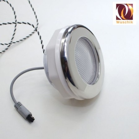 Foto Farblicht 125mm RGB LED Leuchte Erweiterung 5 Zoll
