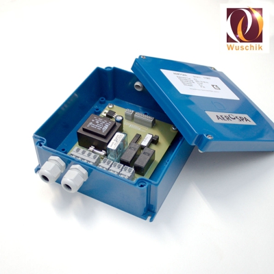 Foto Elektronik für Pools Pumpe, Gebläse Licht