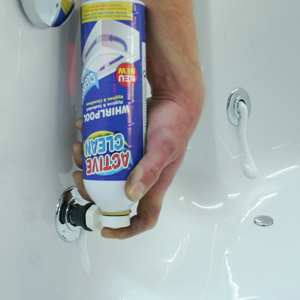 Foto Active Clean Schaumreiniger