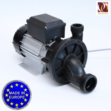 Foto Whirlpoolpumpe 1350 Watt