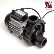 Foto Whirlpoolpumpe 900 Watt