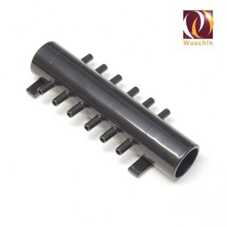 Foto Whirlpool Verteiler 12-fach 8mm